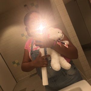 Meet your Posher, Donovan